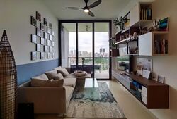 The Crest (D3), Condominium #528277801